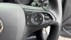 Vauxhall Crossland 1.2 Design 5dr Petrol Hatchback